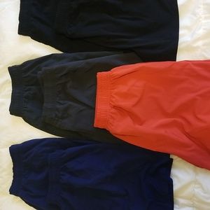 Womens shorts bundle